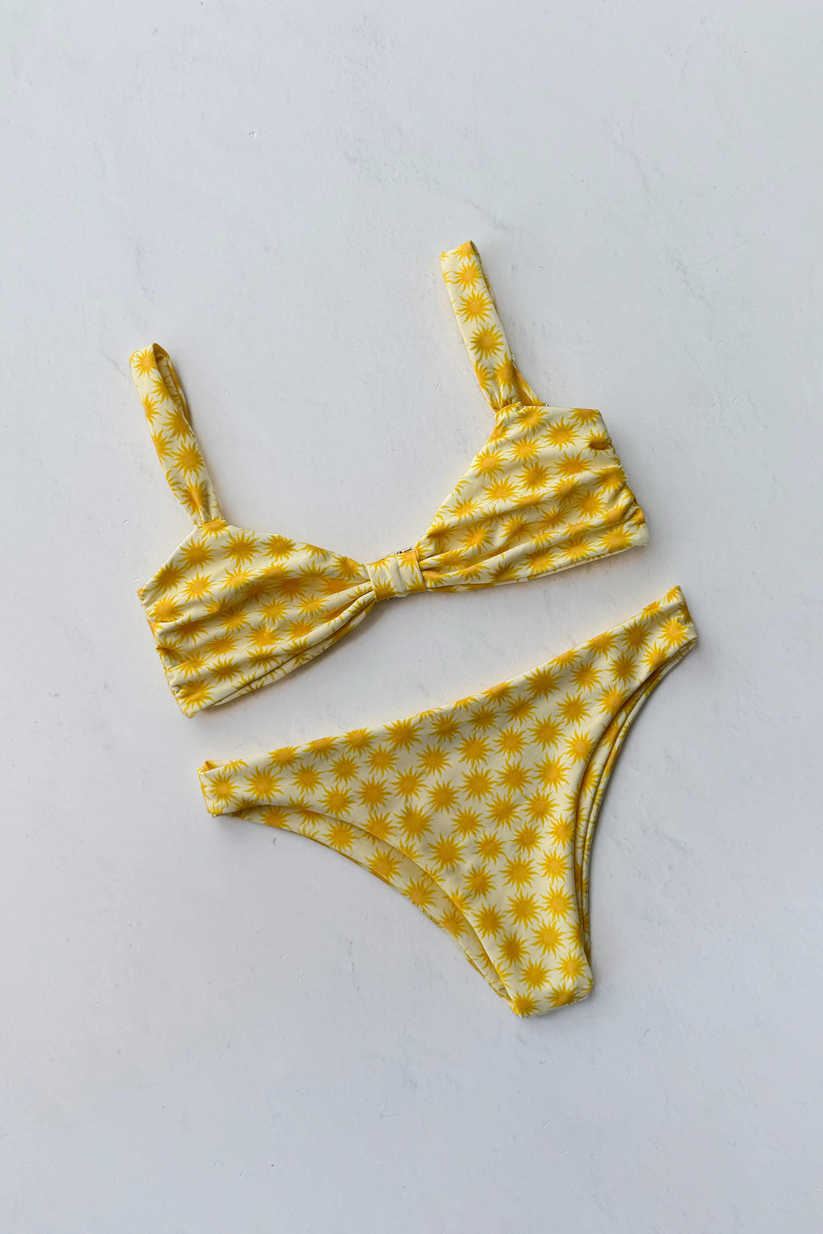 Dylan Bikini Bottom in Ischia – SKATIE