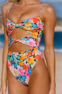 Lisa One Piece - Marbella