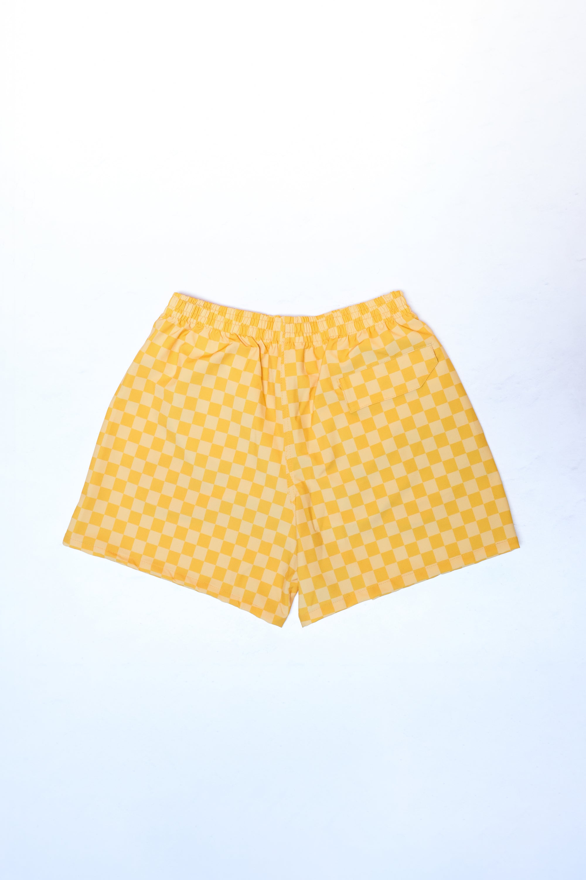 Nick Swim Trunk - Speedway