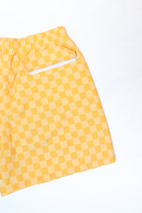 Nick Swim Trunk - Speedway