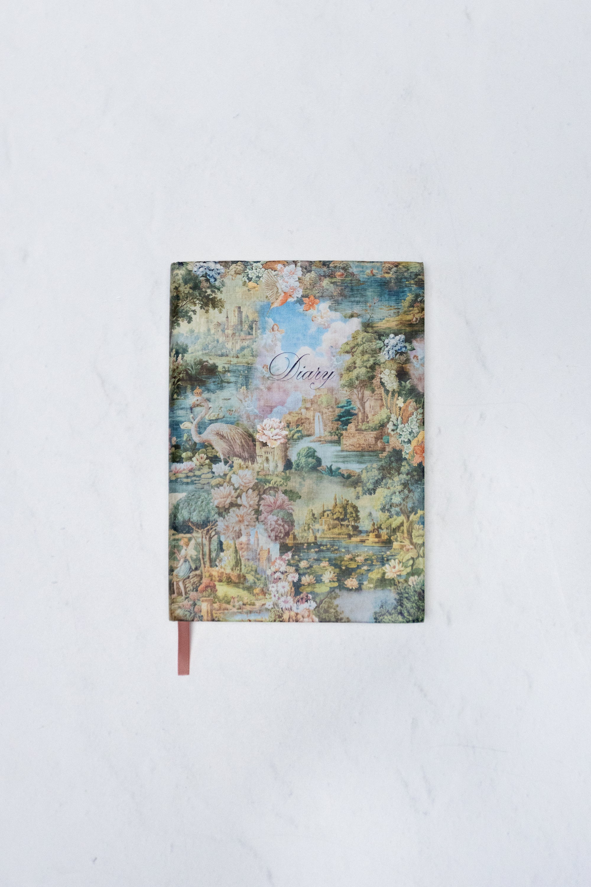 2026 Diary - Dreamworld