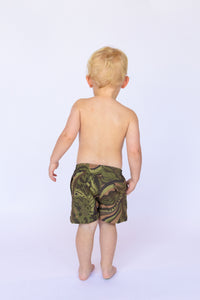 Jones Swim Trunk - Escondido