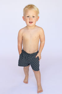 Jones Swim Trunk - Zicatela