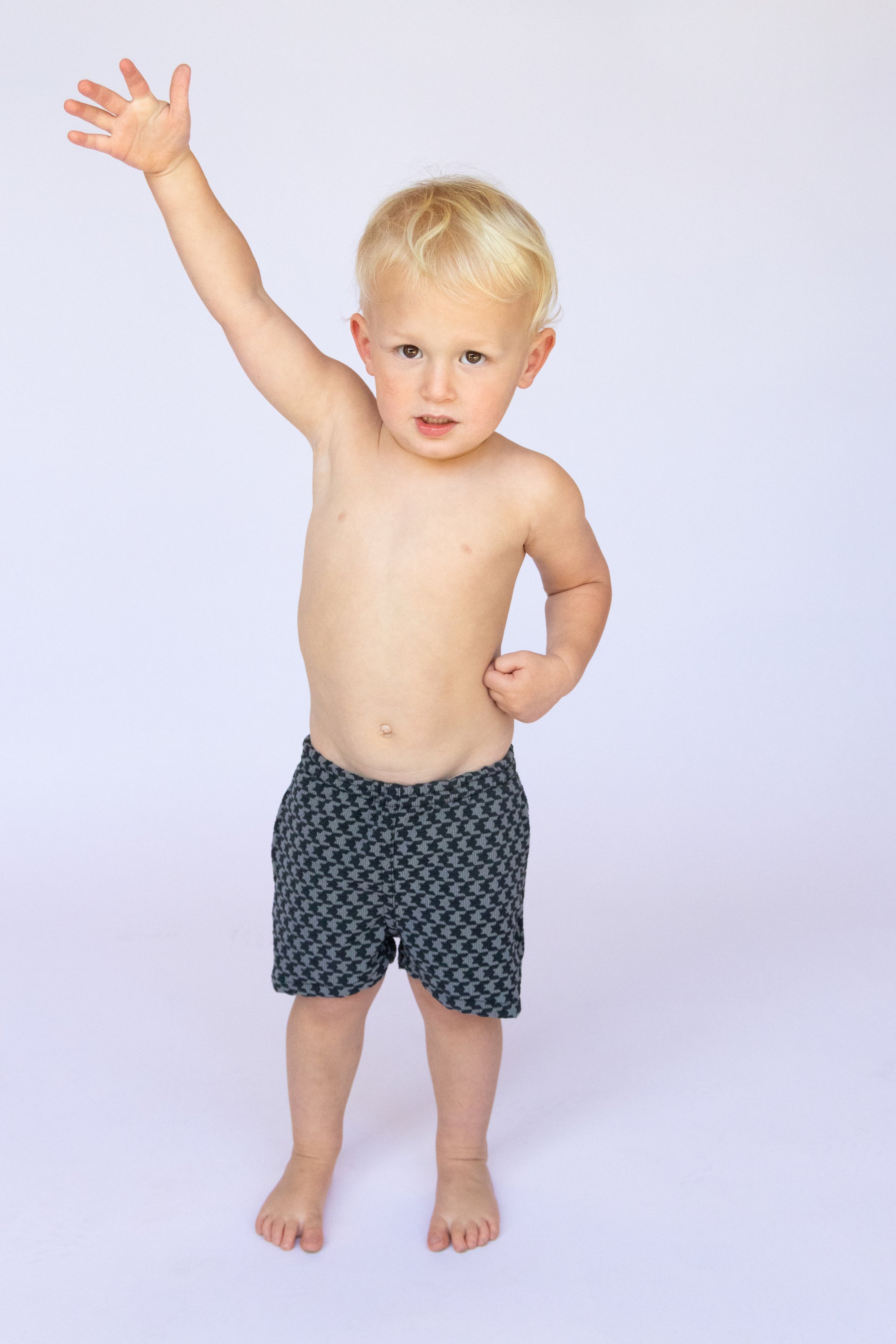 Jones Swim Trunk - Zicatela