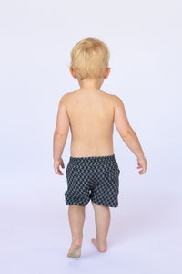 Jones Swim Trunk - Zicatela