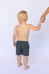Jones Swim Trunk - Zicatela