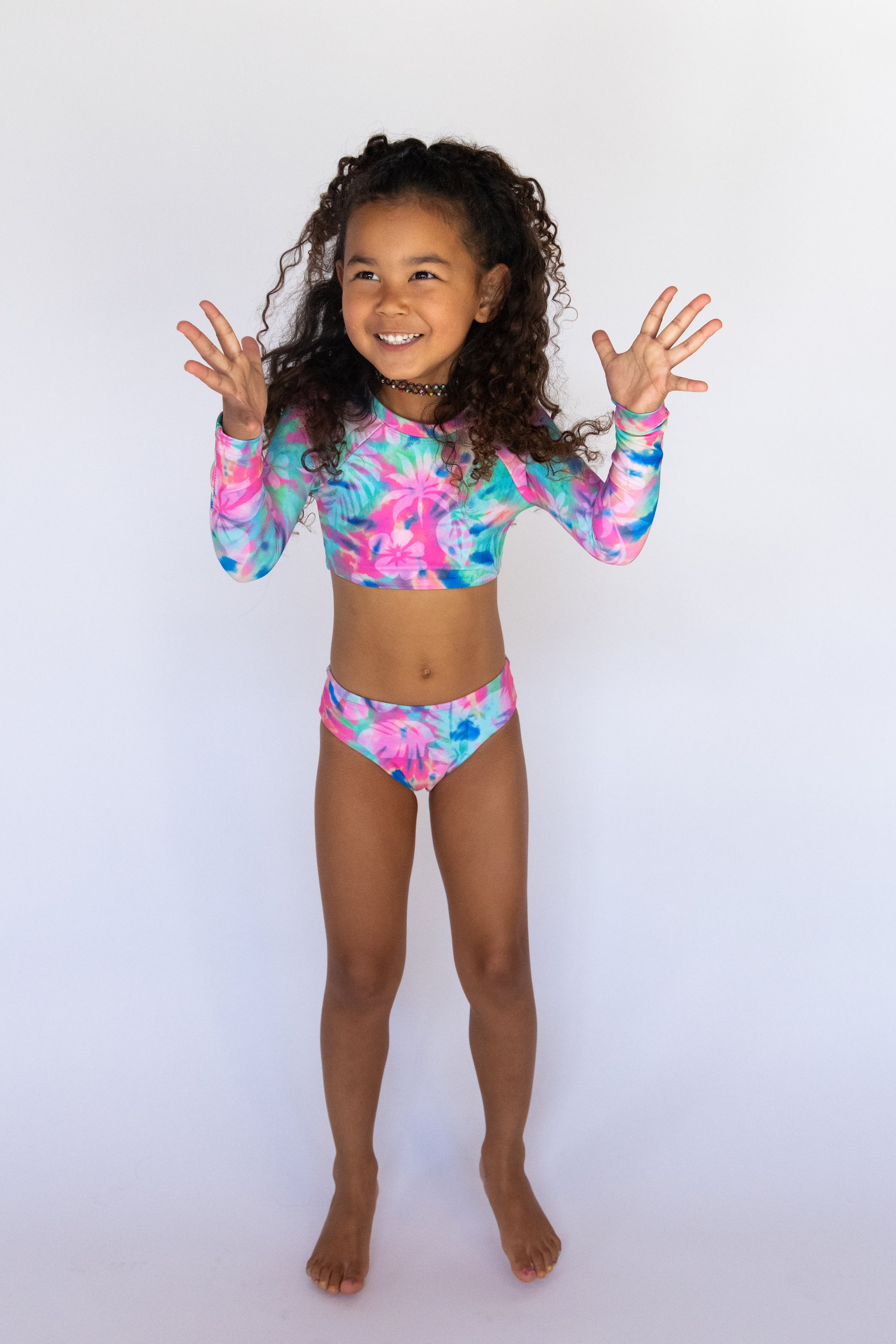 Quincy Set - Florida