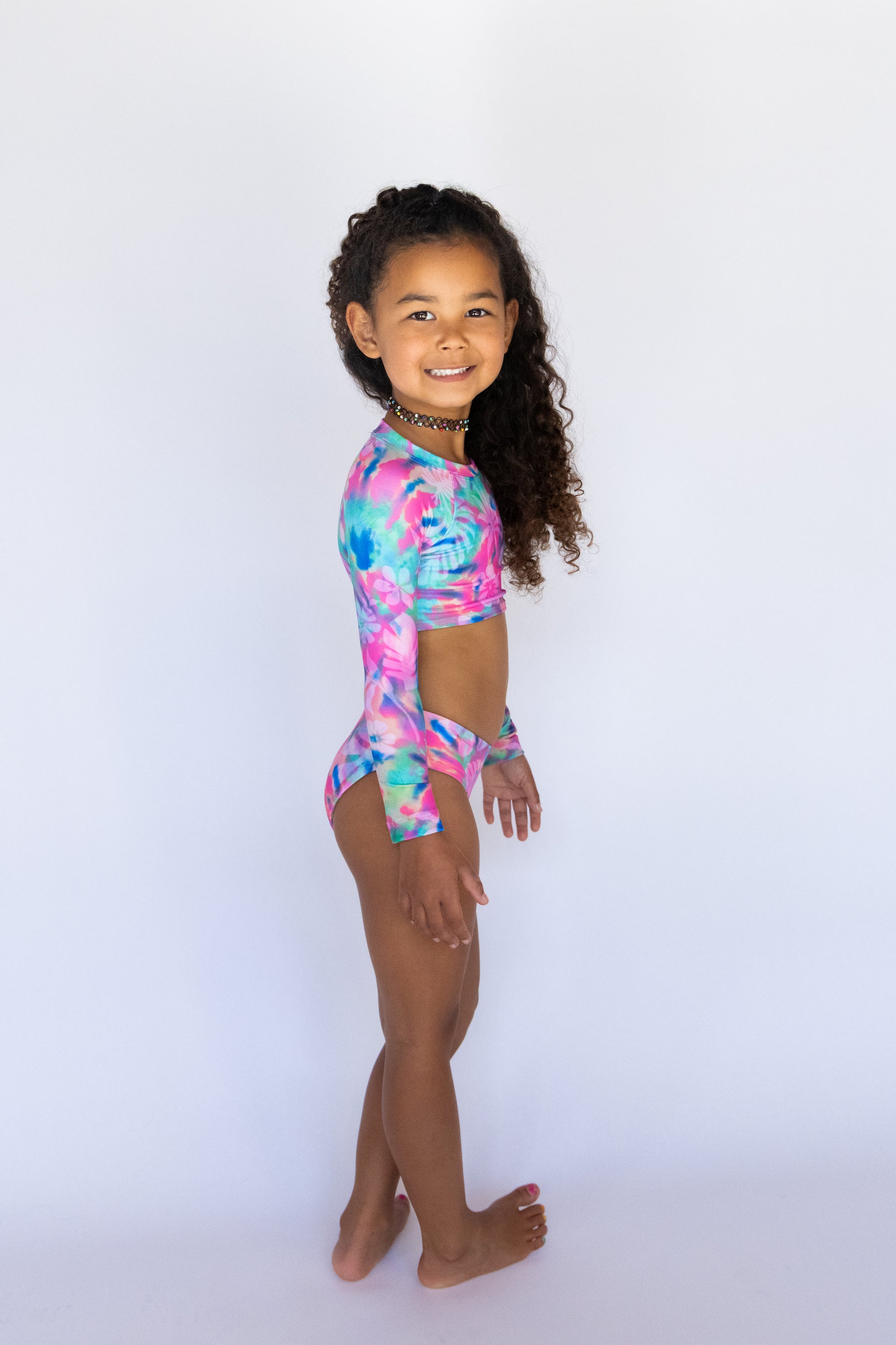 Quincy Set - Florida