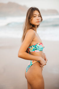 Lyndi Top - Aloha