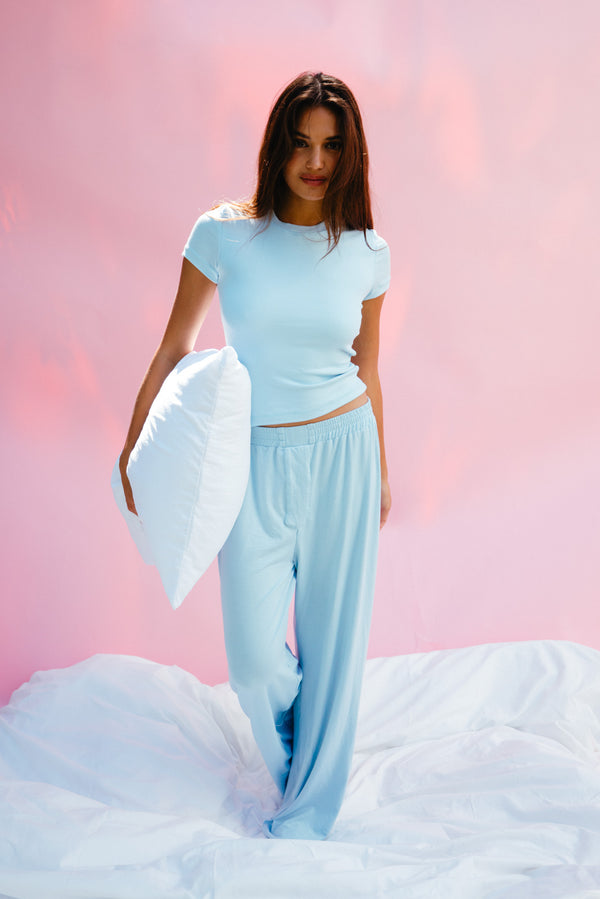 James Boxer Pants Jersey - Baby