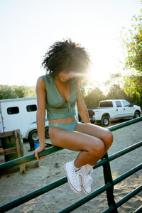 Dylan Bottom - Meadow