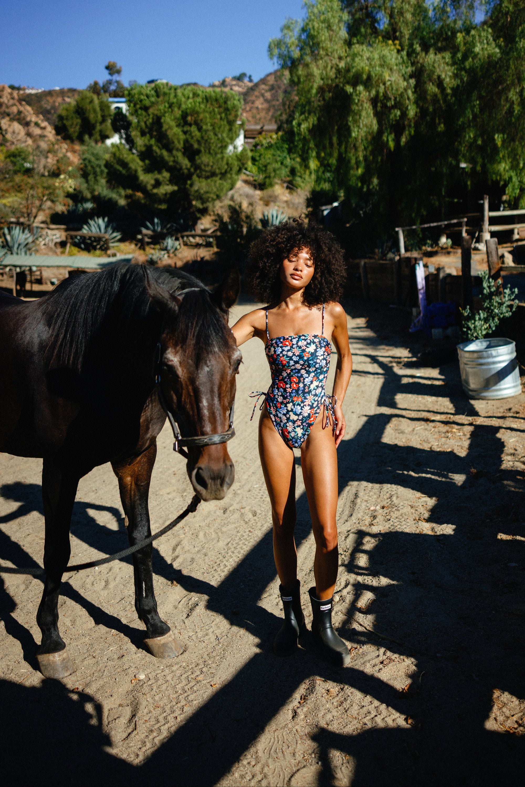 Raye One Piece - Prairie