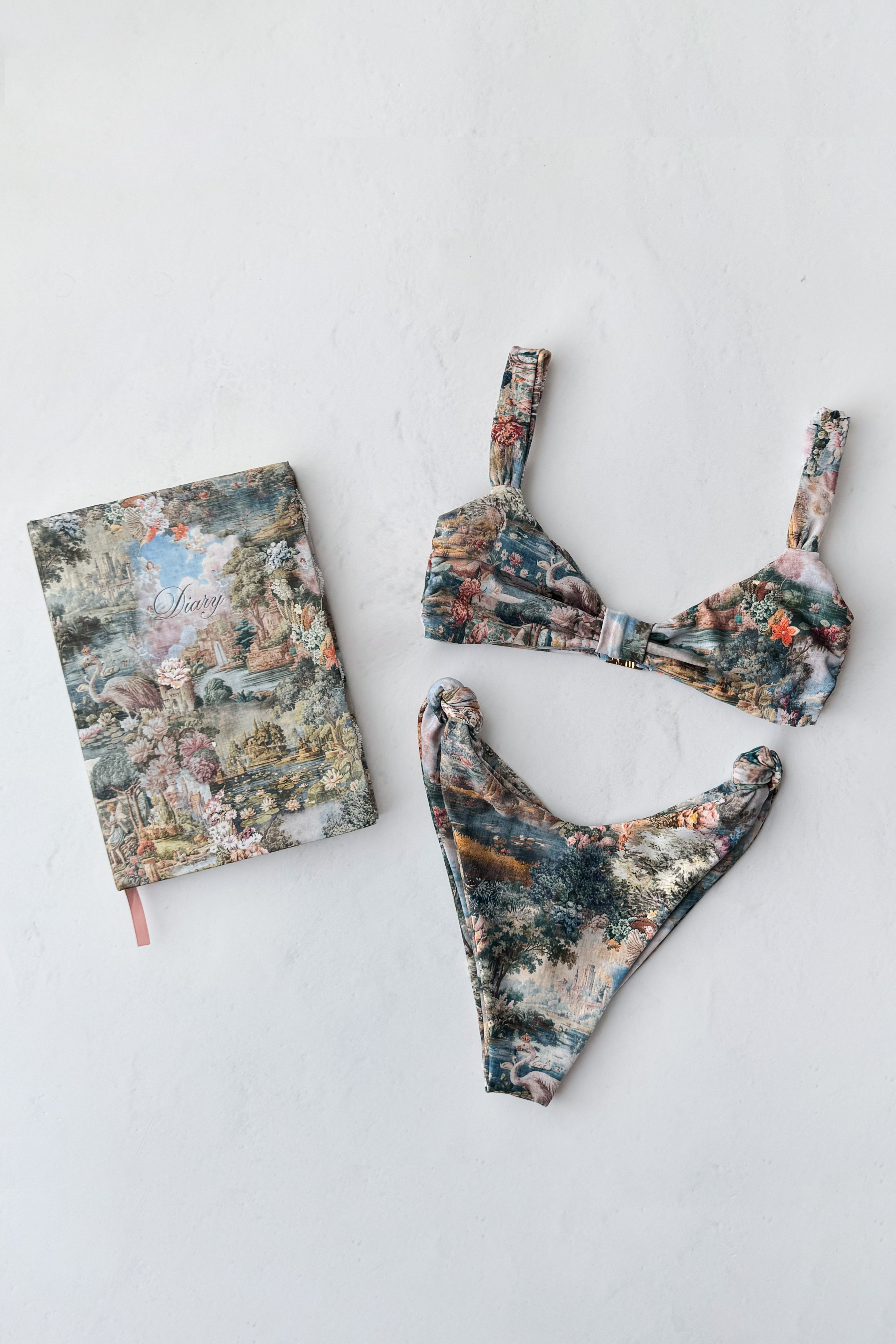 2026 Diary - Dreamworld – SKATIE