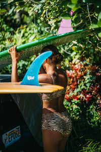 Bardot Bottom - Weke