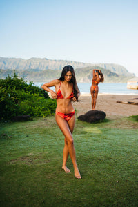 Alana Bottom - Kapaa