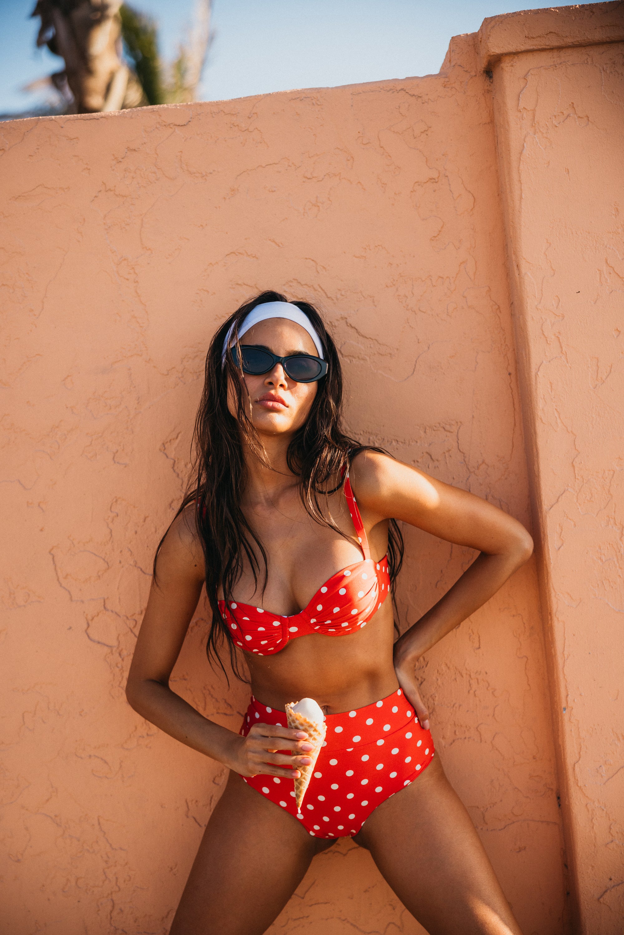 Scarlette Bottom - Delray Glossy