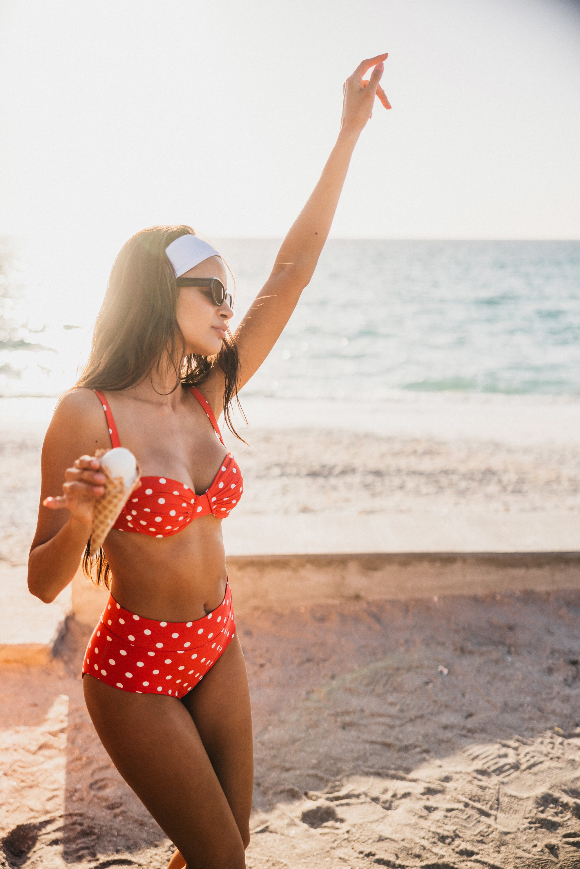 Scarlette Bottom - Delray Glossy