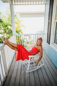 Romy Top - Delray
