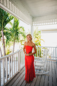 Romy Top - Delray