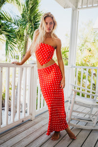 Romy Top - Delray