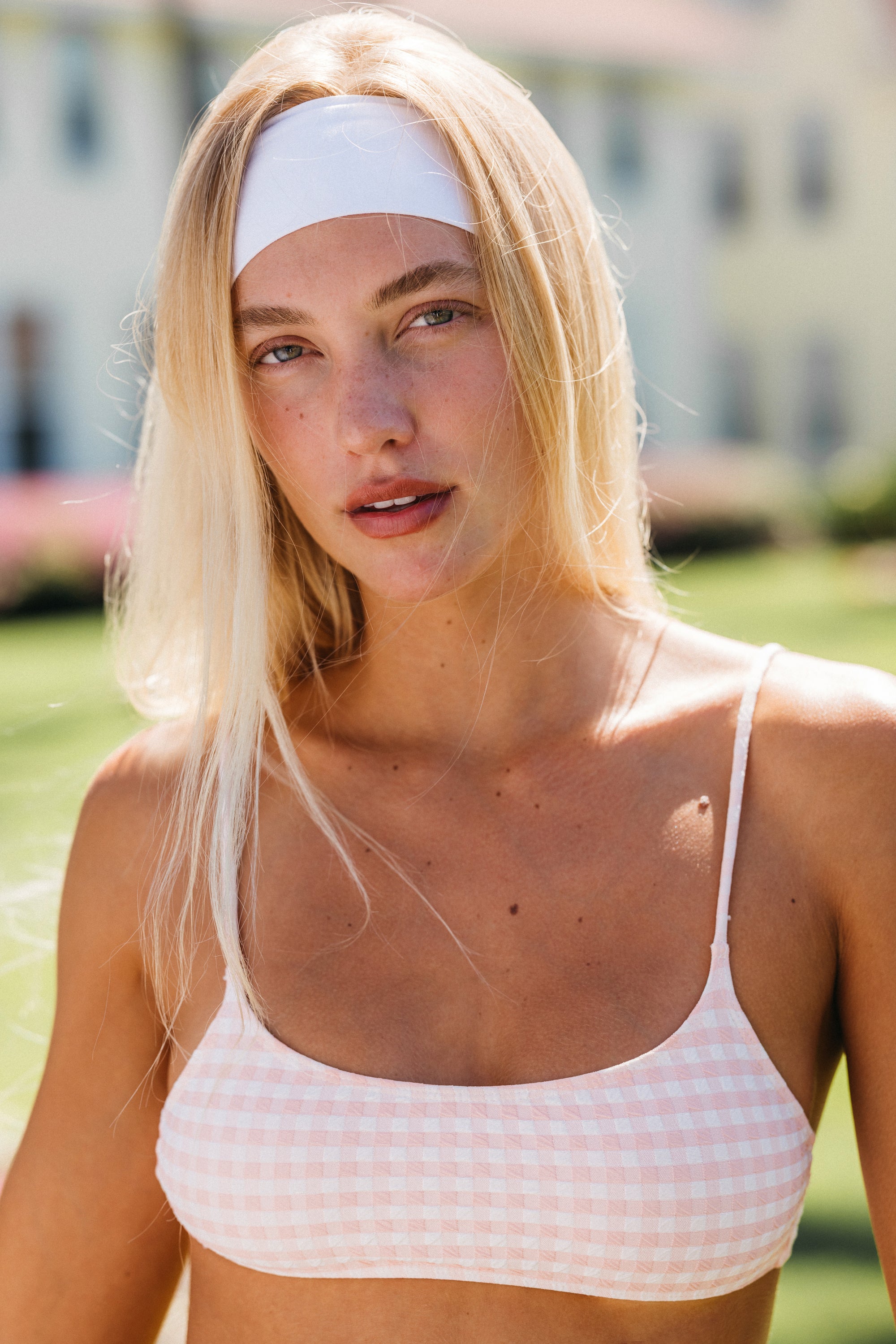 Maddie Top - Bisou