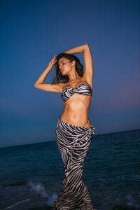 Jean Top - Gasparilla Glossy