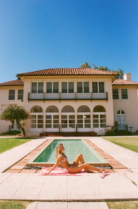 Suzanne Bottom - Marbella