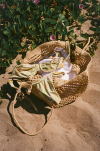 Bobbi Bottom Thick Band - Sorrento