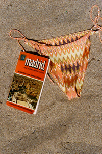 Harli Bottom - Puglia