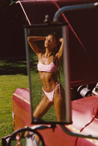 Maddie Top - Cherry Pie