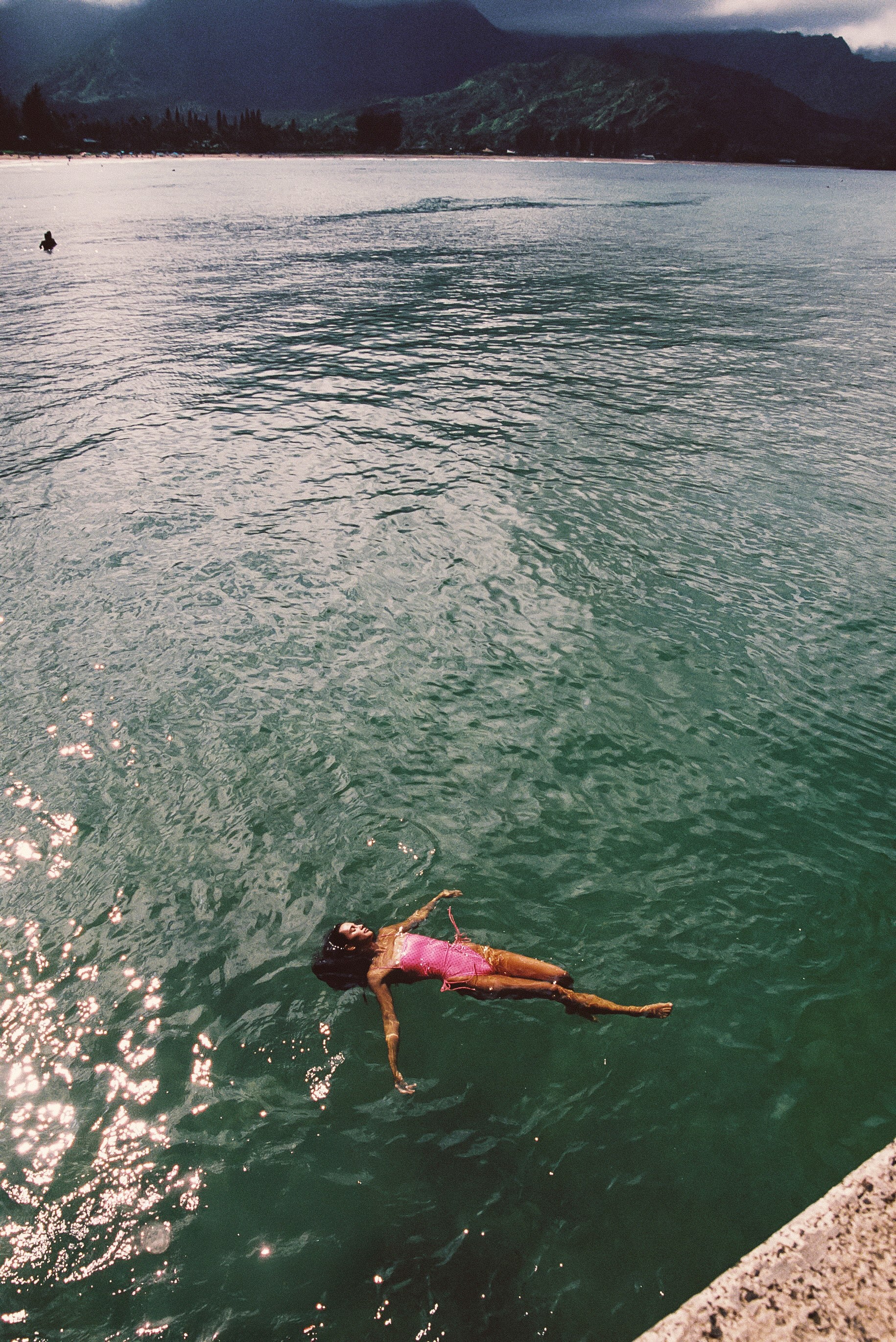 Raye One Piece - Lilikoi