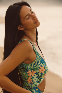 Chloe One Piece - Wailua