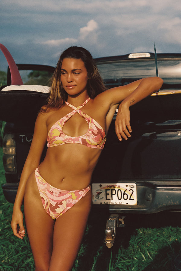 Jasmine Top - Lanikai