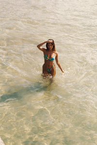 Bobbi Bottom Thick Band - Wailua