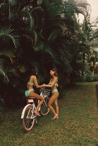 Sarah Top - Wahine