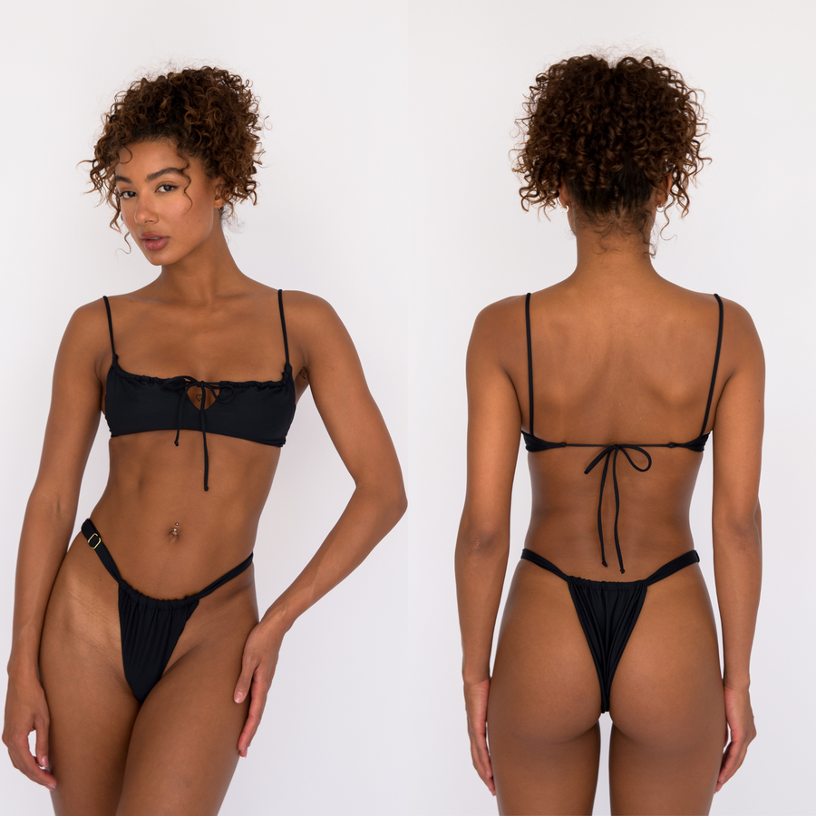 BOBBI (THICK) Bottoms