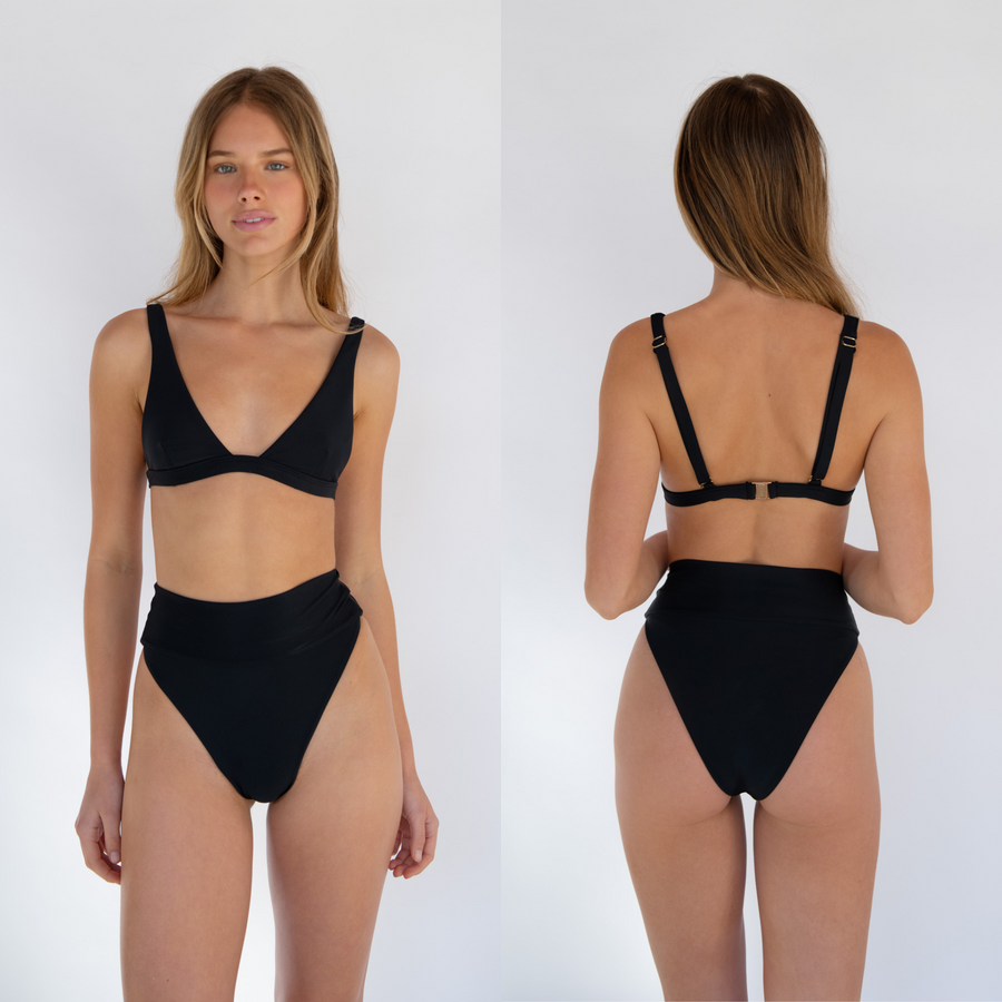 FREYA Bottoms
