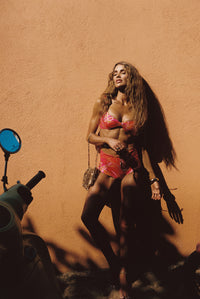 Bardot Bottom - Chica