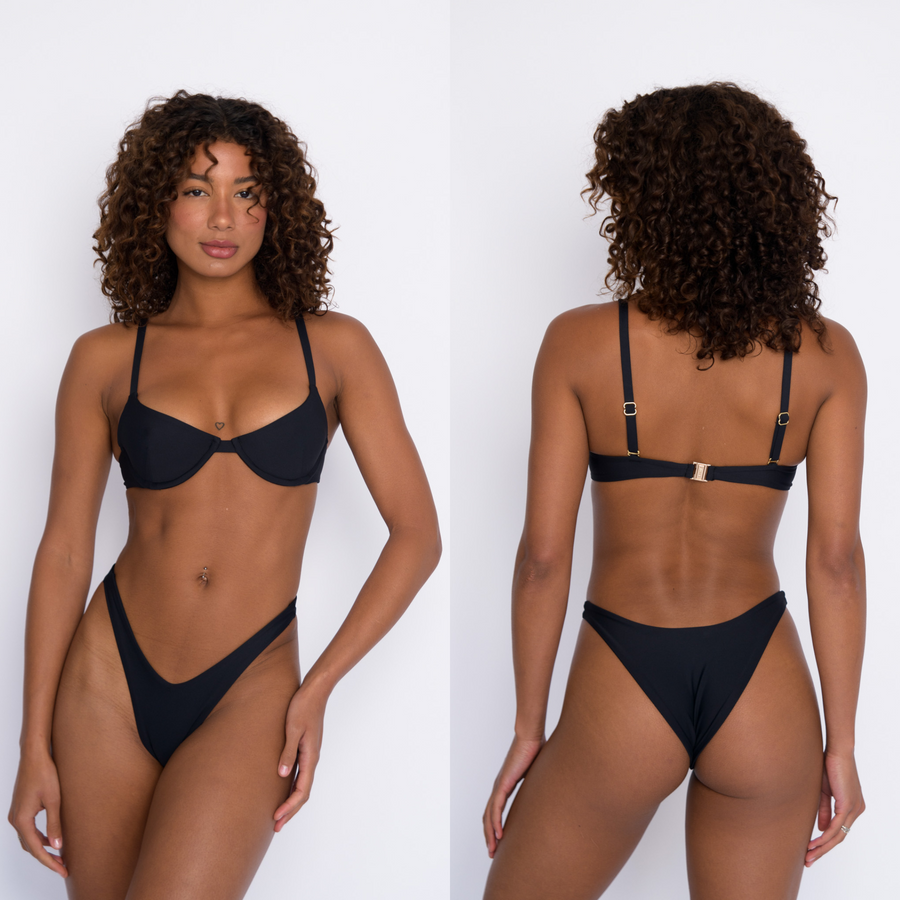 CLAIRE Tops