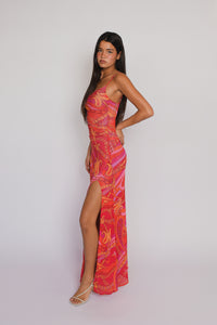 Rhodes Maxi Dress - Chica