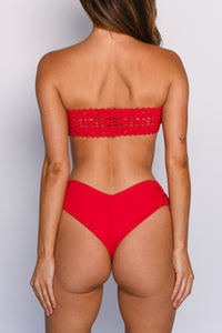 Mandi Bottom - Freedom Crochet