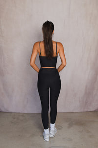 Cece Legging - Black
