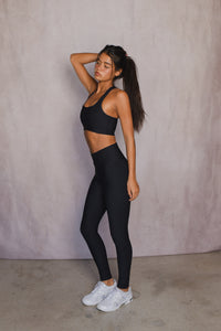 Mimi Legging - Black