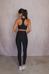 Mimi Legging - Black