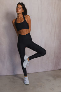 Mimi Legging - Black