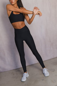Mimi Legging - Black