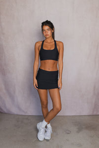 Naomi Skirt - Black