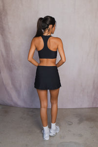 Naomi Skirt - Black