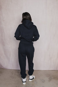ULTRALUX Rocky Sweatpants - Black