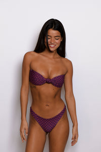 Lyndi Top - Dragonfruit